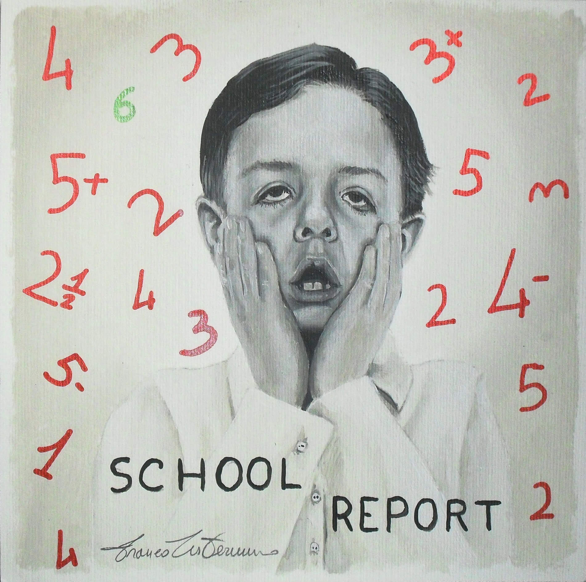 School Report